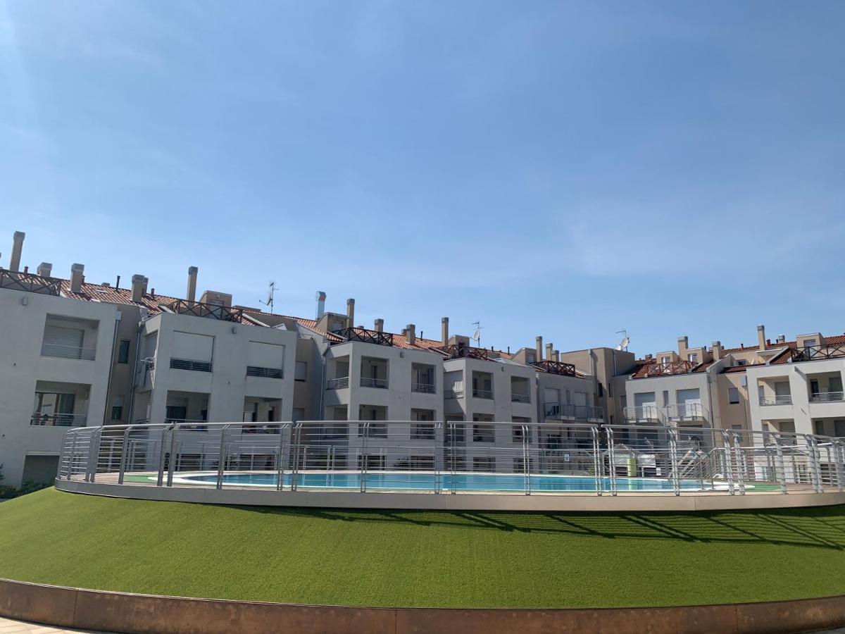 Ca'Vio Beach & Pool Cavallino-Treporti Eksteriør billede